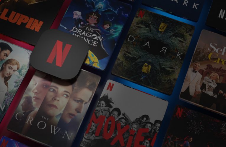 Netflix Has Built Successful Social Brands, Why Isn’t It Using Them?