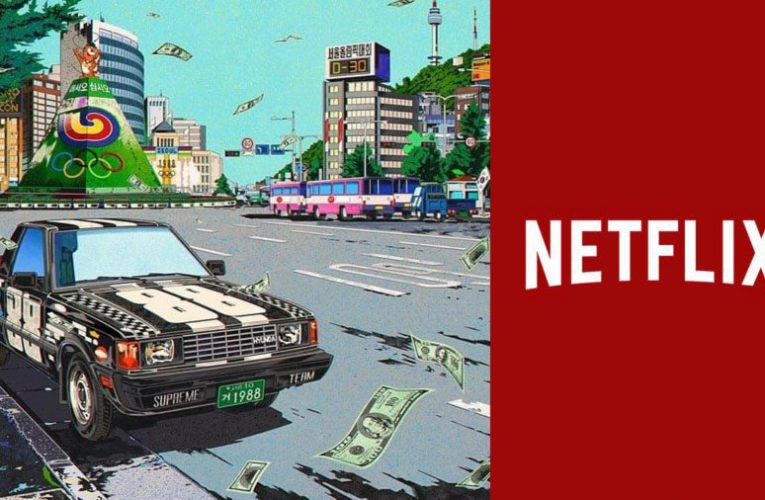 Netflix K-Drama ‘Seoul Vibe’: Filming Begins & Everything We Know So Far