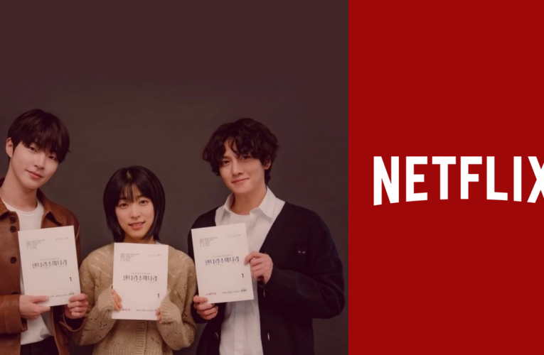 Netflix K-Drama ‘The Sound of Magic’: What We Know So Far