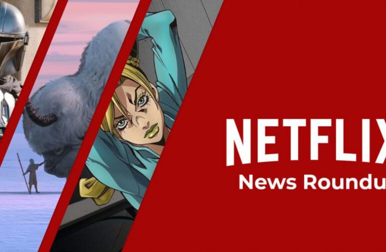 Netflix News You May Have Missed This Week: August 13th, 2021