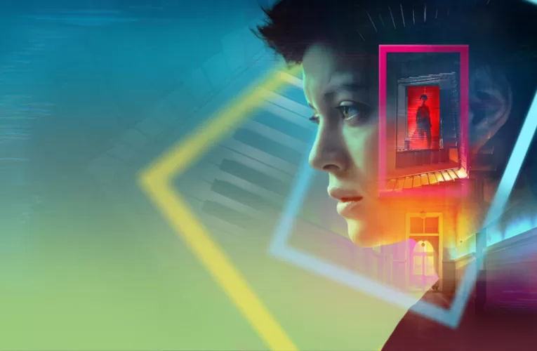 Netflix Polish Thriller Series ‘Open Your Eyes’: Everything We Know So Far