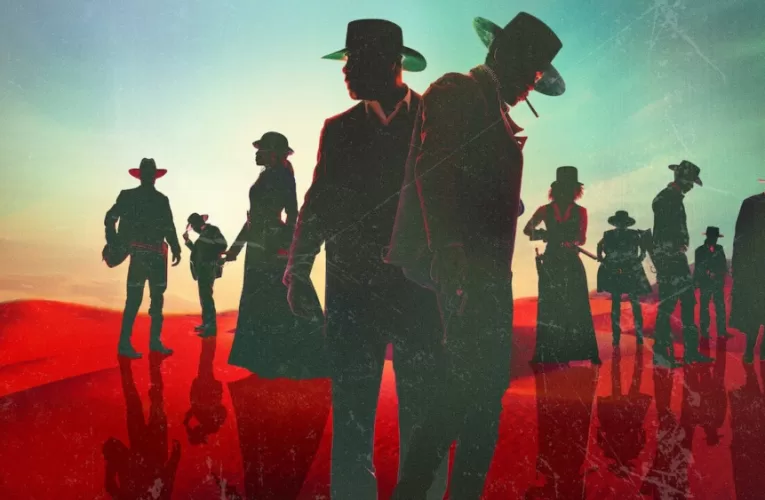 Netflix Western Movie ‘The Harder They Fall’: Coming to Netflix in November 2021