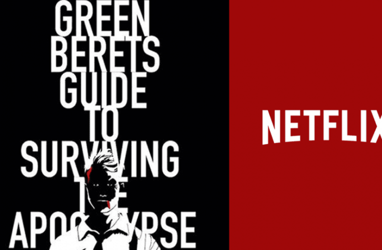 Netflix’s ‘Green Beret’s Guide to Surviving the Apocalypse’: What We Know So Far