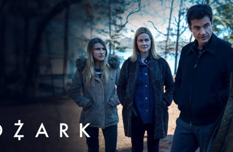 Ozark Season 4: Netflix Release Date & Everything We Know So Far