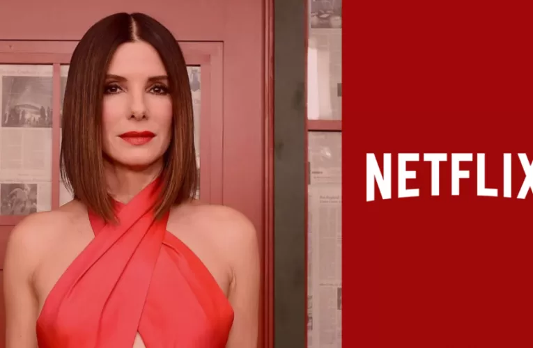 Sandra Bullock Netflix Drama ‘The Unforgivable’: Coming to Netflix in December 2021
