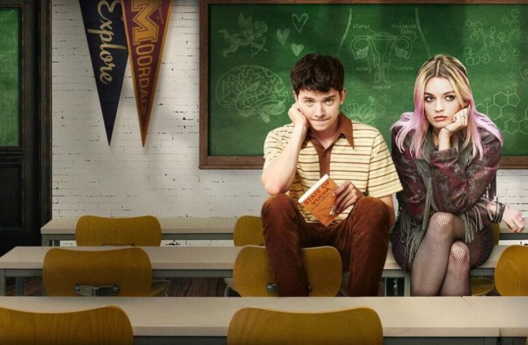 ‘Sex Education’ Season 3: Netflix Release Date & Everything We Know So Far
