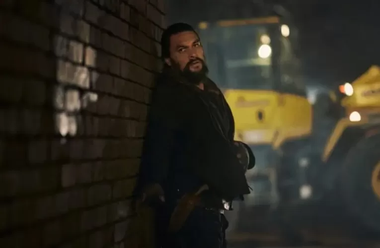 ‘Sweet Girl’ Netflix Movie Soundtrack: Full Song Listing