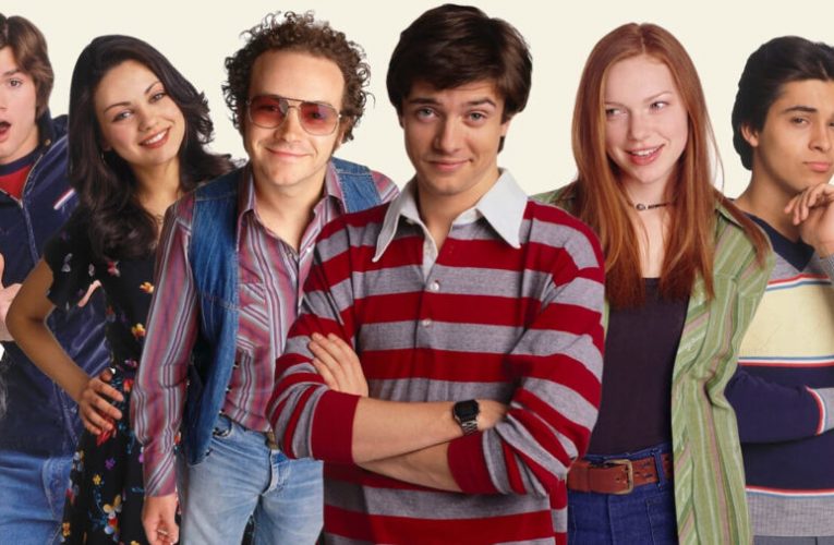 ‘That 70s Show’ Still Yet to Find New Streaming Home After Netflix Removal