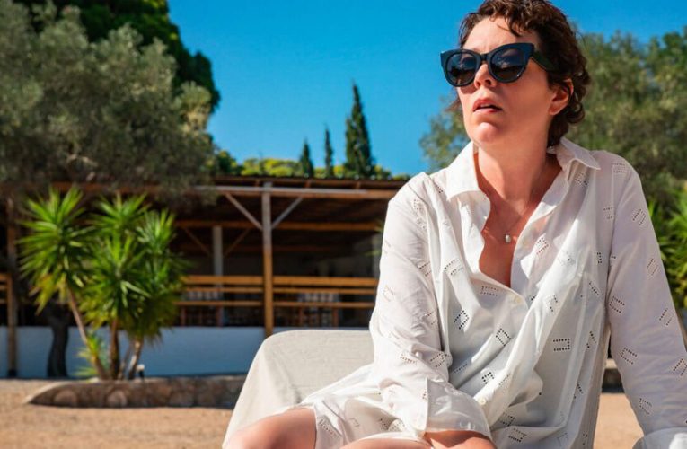 ‘The Lost Daughter’ Netflix Movie: What We Know So Far