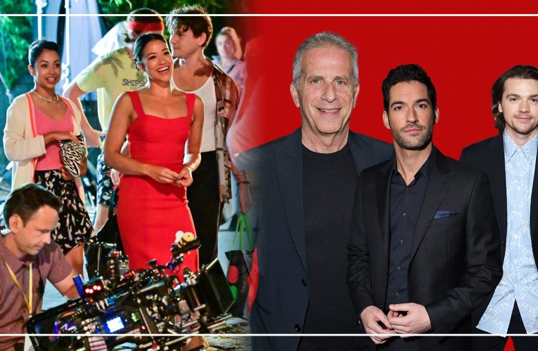 Tom Ellis & Gina Rodriguez Netflix Movie ‘Players’: Everything We Know So Far