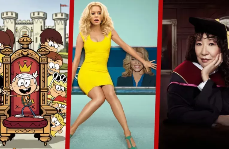 What’s Coming to Netflix This Week: August 16th to 22nd, 2021