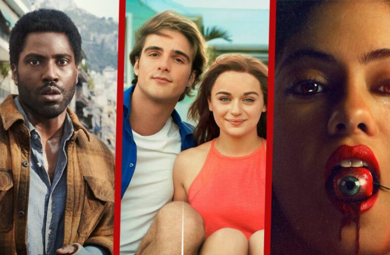 What’s Coming to Netflix This Week: August 9th to 15th, 2021