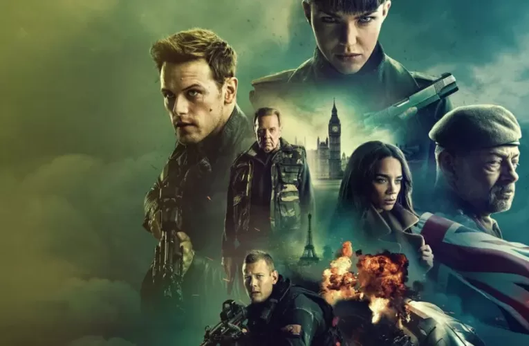 What’s New on Netflix: August 27th, 2021
