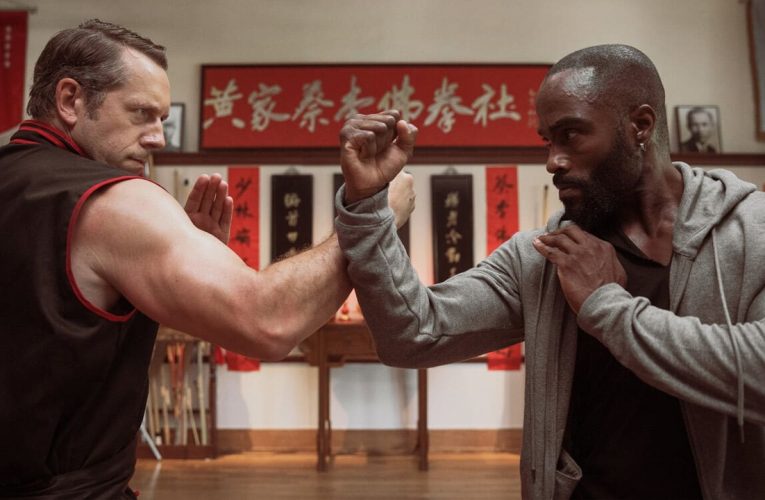 What’s New on Netflix This Week: August 8th, 2021