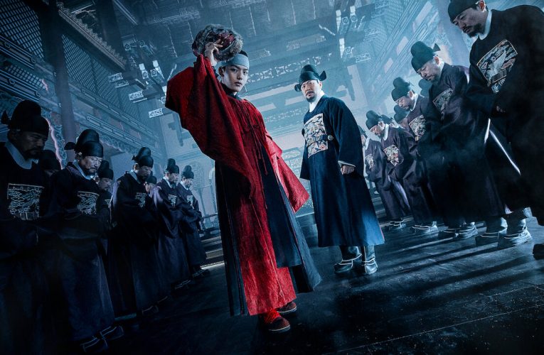 What’s New on Netflix & Top 10s: August 10th, 2021