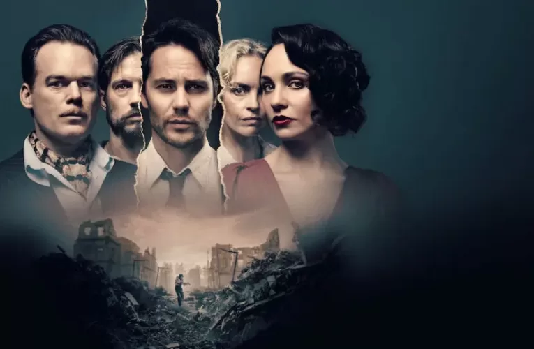 What’s New on Netflix & Top 10s: August 18th, 2021