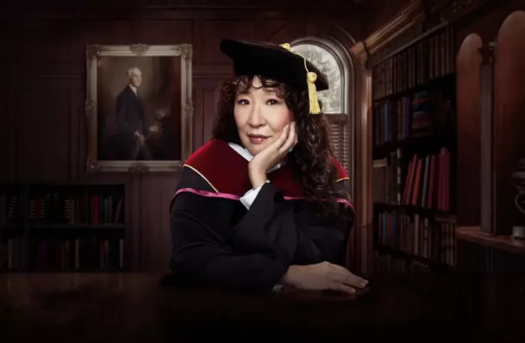 What’s New on Netflix & Top 10s: August 20th, 2021