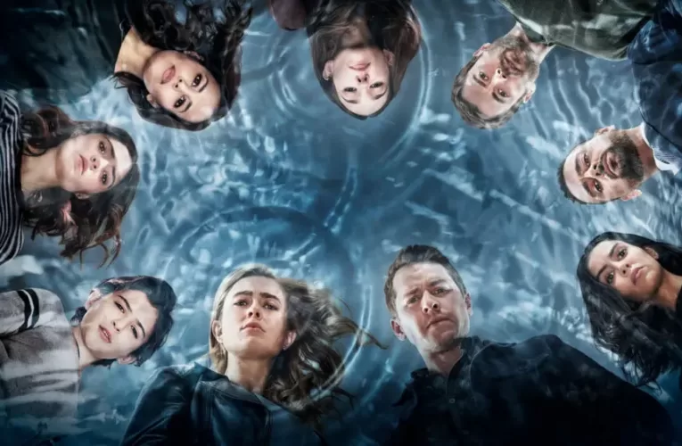 What’s New & What’s Popular on Netflix This Week: August 22nd, 2021