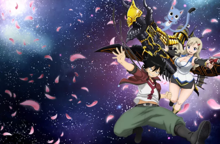 When is ‘Edens Zero’ Season 2 Coming to Netflix?