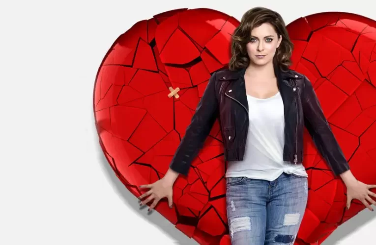 When will Crazy Ex-Girlfriend Leave Netflix?