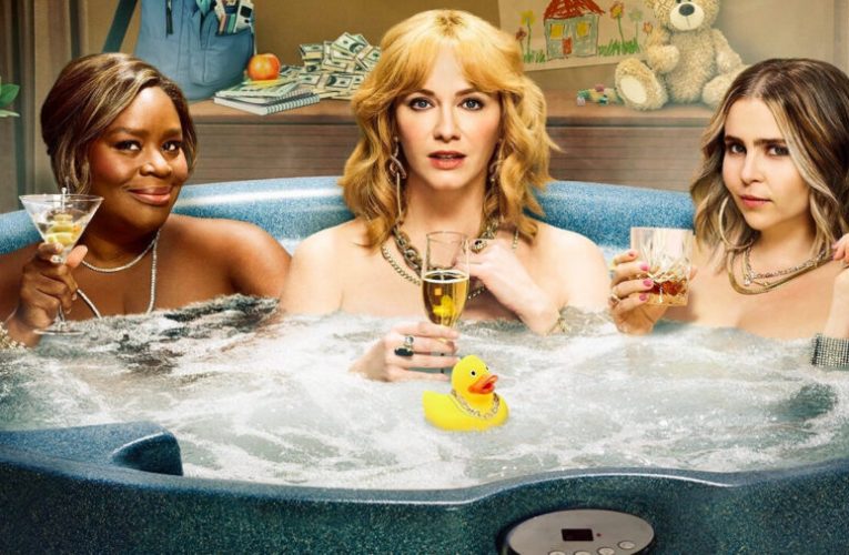 When will ‘Good Girls’ Season 4 be on Netflix?