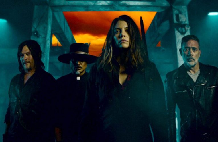 When will Season 11 of ‘The Walking Dead’ be on Netflix?