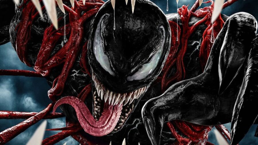 when will venom let there be carnage be on netflix