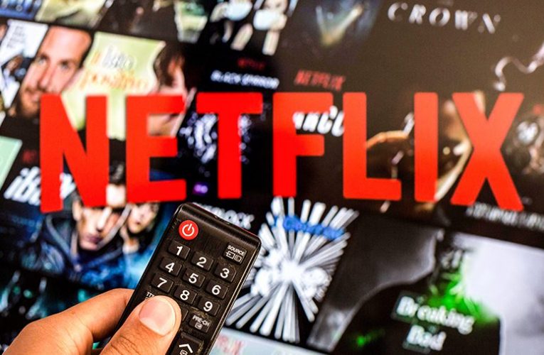 Why Can I Only See Netflix Originals on Netflix?