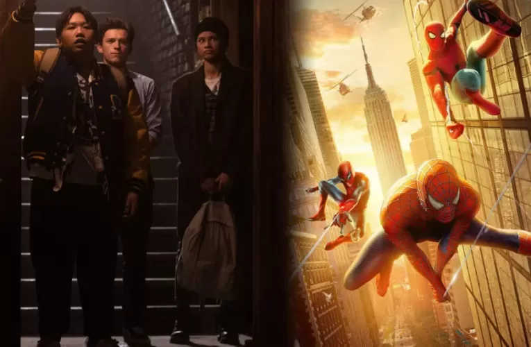 Will ‘Spider-Man: No Way Home’ Come to Netflix?