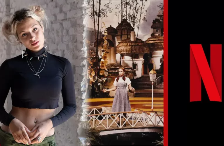 ‘Wizard of Oz’ Netflix Remake ‘Rainbow’: What We Know So Far