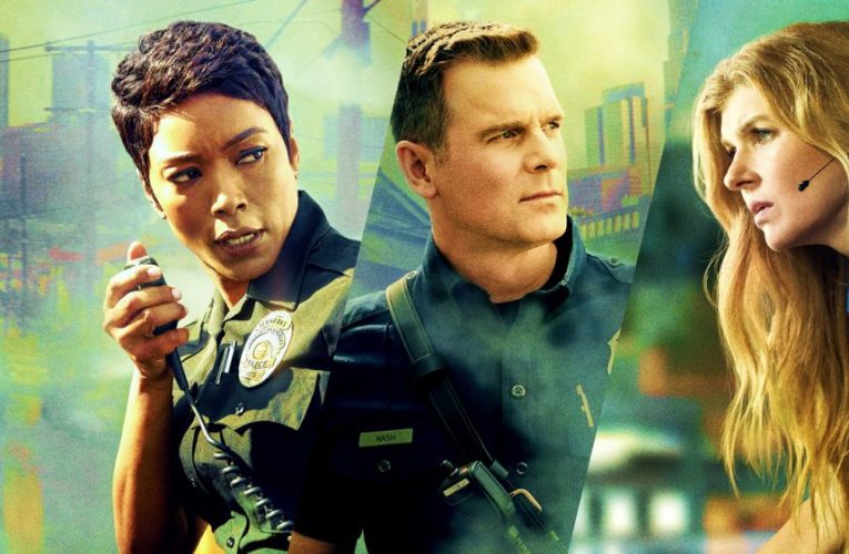 Are Seasons 1-5 of ‘9-1-1’ or ‘9-1-1: Lone Star’ on Netflix?