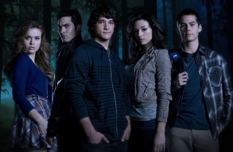 Are Seasons 1-6 of ‘Teen Wolf’ on Netflix?