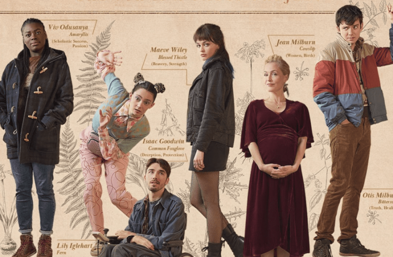 Best New TV Shows on Netflix This Week: September 17th, 2021