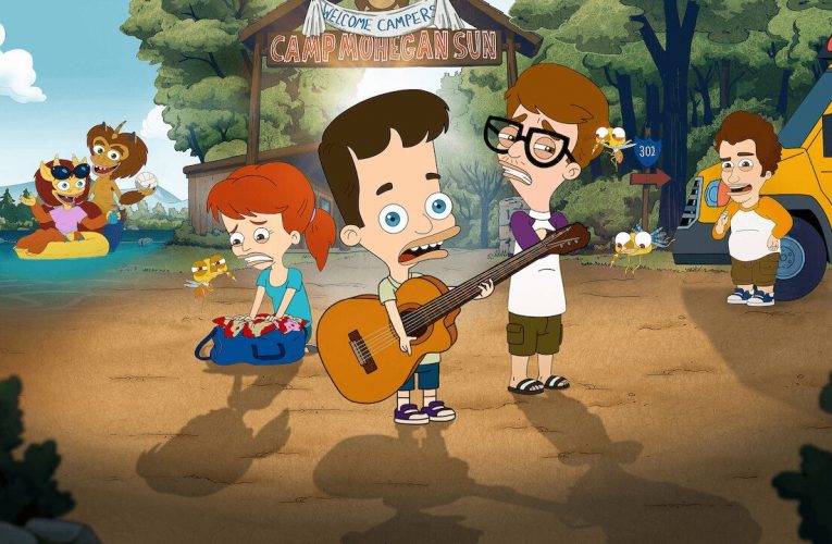 ‘Big Mouth’ Season 5: Coming to Netflix in November 2021 & What We Know So Far
