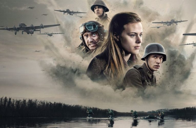Dutch War-Drama ‘The Forgotten Battle’ is Coming to Netflix in October 2021