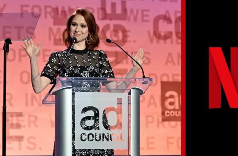 Ellie Kemper to Star in ‘Happiness for Beginners’ Adaptation at Netflix