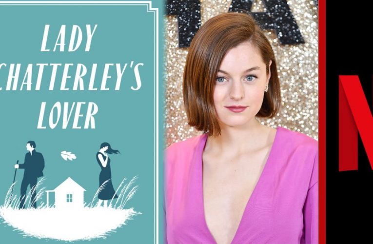 Emma Corrin Netflix Movie ‘Lady Chatterley’s Lover’: What We Know So Far