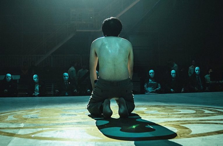 Exciting Netflix K-Drama Horror ‘Hellbound’ Season 1: Everything We Know So Far