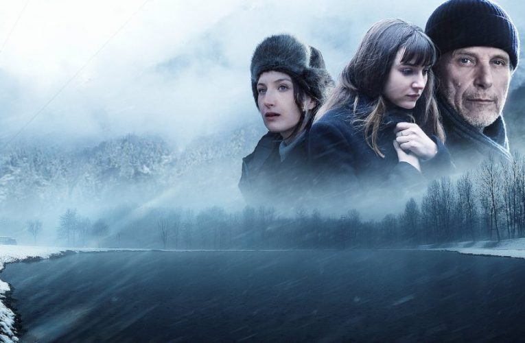 French Netflix Original ‘The Frozen Dead’ Leaving Netflix in October 2021