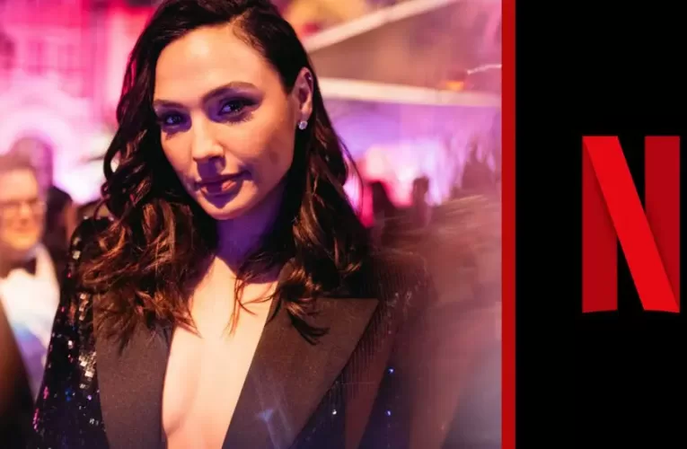 Gal Gadot Netflix Movie ‘Heart of Stone’: What We Know So Far