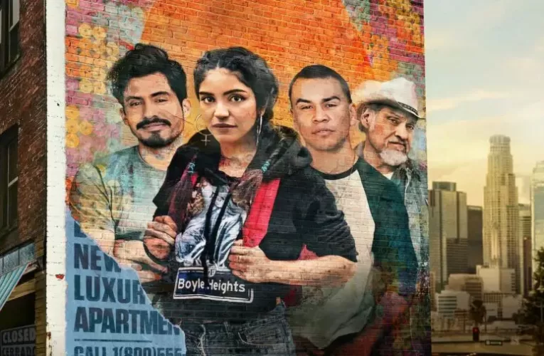 Gentefied Season 2 Coming To Netflix in November 2021; First Look Photos Revealed