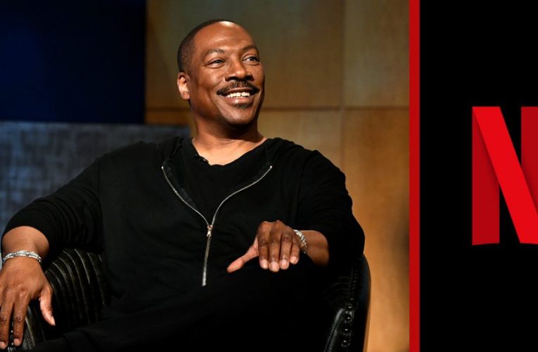 ‘Guess Who’s Coming to Dinner?’ Netflix Remake Starring Eddie Murphy: What We Know So Far