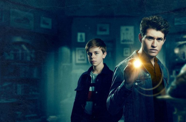 Hulu Original ‘The Hardy Boys’ Arrives on Netflix Canada
