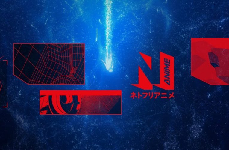 Is Netflix Breaking Out Of The Netflix Anime Jail?