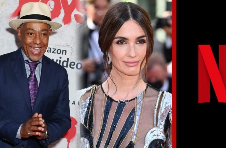 ‘Jigsaw’: Netflix Announces New Heist Series from Producer Ridley Scott