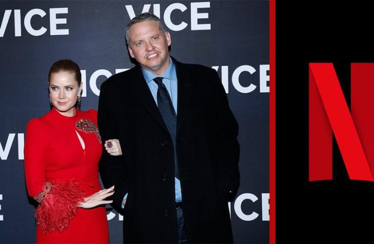 ‘Kings of America’ Netflix Series: Everything We Know So Far