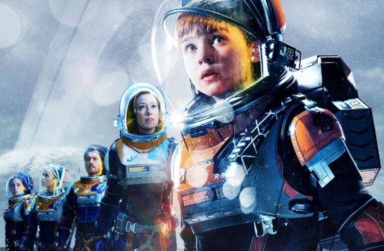 Lost in Space Season 3: Netflix Release Date & What to Expect