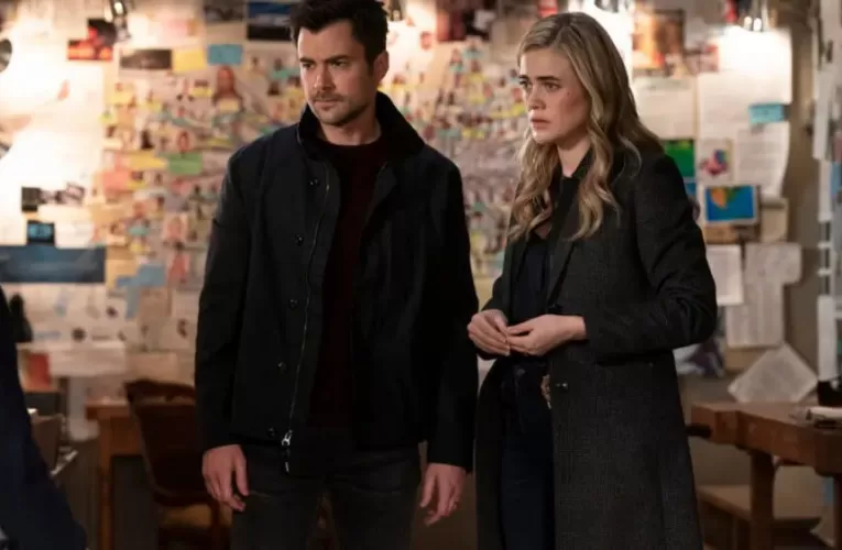 ‘Manifest’ Leaving Hulu and Peacock After Netflix Revives for Season 4