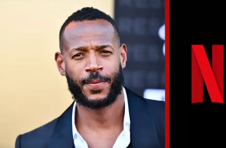 Marlon Wayans Halloween Netflix Movie ‘Boo!’: What We Know So Far