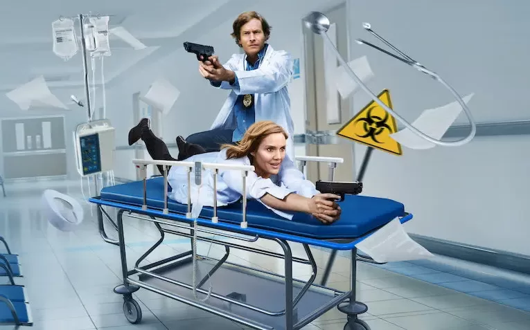 ‘Medical Police’ Season 2: Has Netflix Renewed or Canceled?